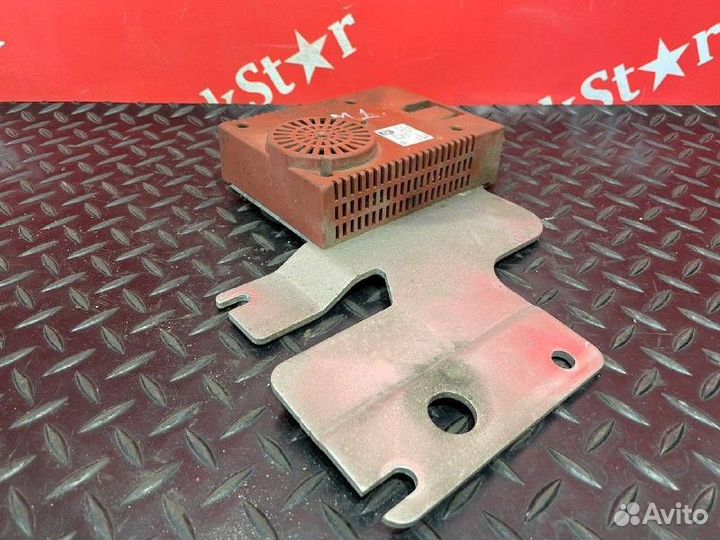 Преобразователь напряжения Man TGX