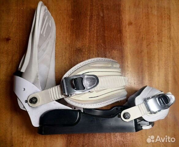 Крепление для сноуборда Technine T9 MFM Solo