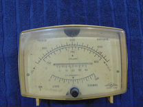 Термометр, барометр, гидрометр СССР