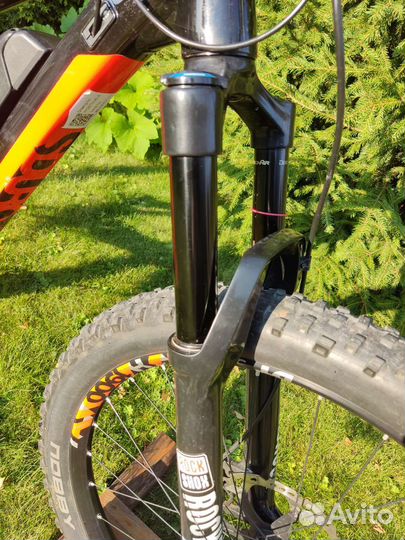 Электровелосипед Haibike (2019) Sduro FullSeven LT