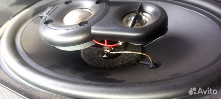 Акустическая система Prology