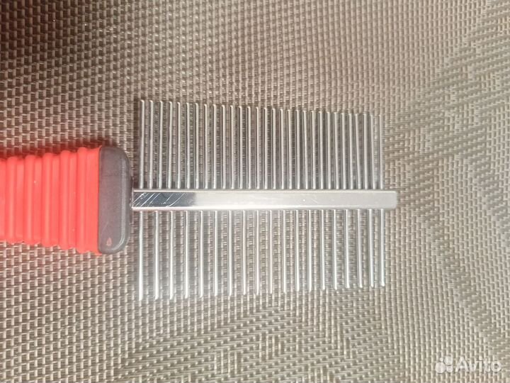 Чесалка для шерсти