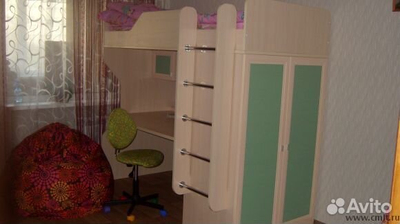 Детская мебель