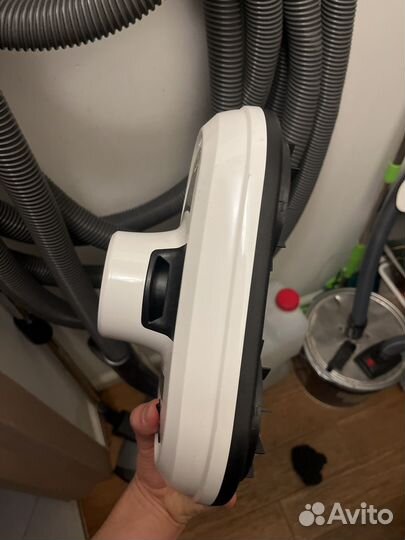 Робот мойщик окон hobot