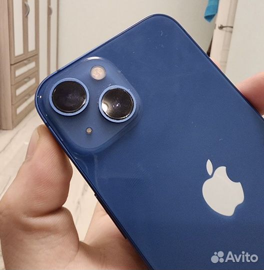 iPhone 13, 128 ГБ