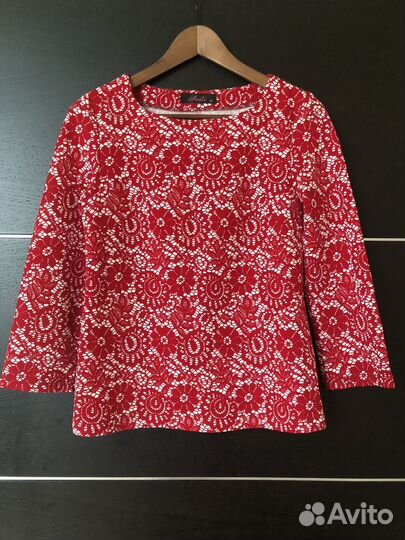 Блузка женская