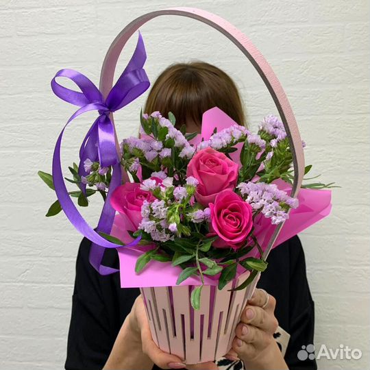 Цветы Хризантемы Пермь