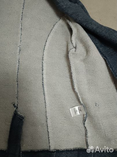 Пиджак детский 116