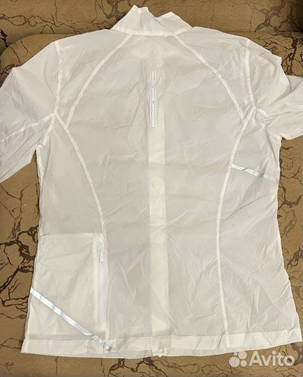 Ветровка для бега женская 3 штуки