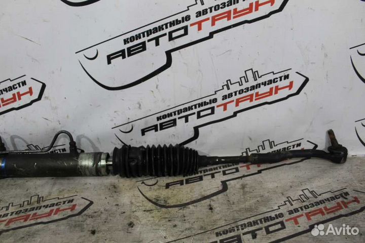 Рейка рулевая toyota caldina carina corona corona