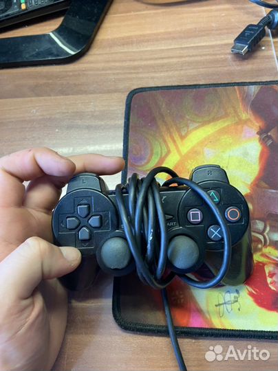 Sony playstation 2 PS2 fat