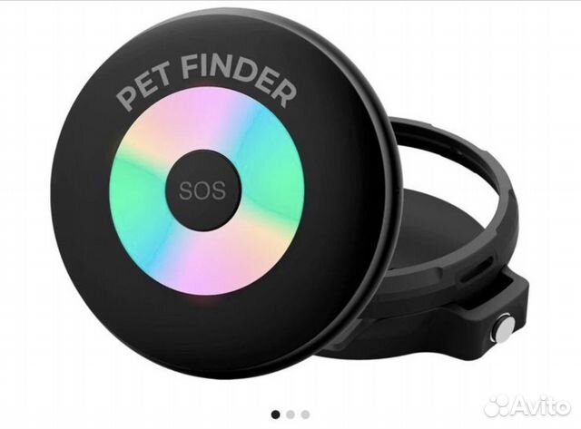 Ошейник для собак/кошек