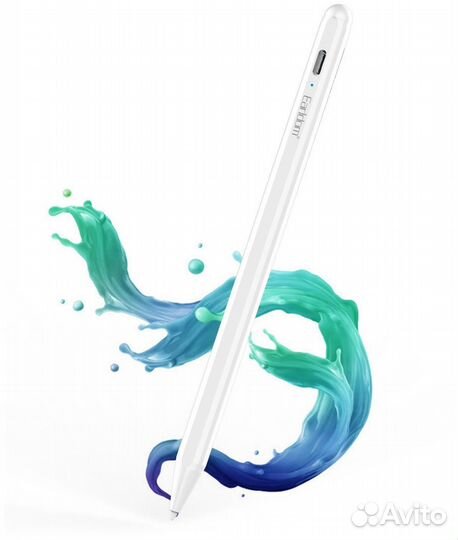 Стилус для планшетов iPad Earldom ET-P4