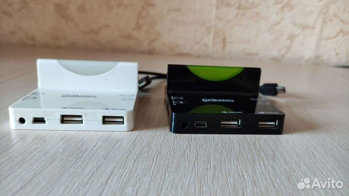 Док станция универсальная для телефонов micro usb