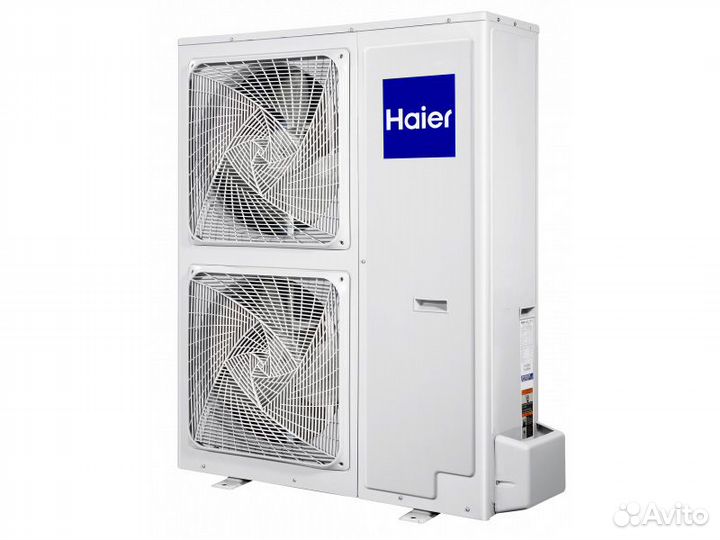 Внешний блок 1U60IS2EAB(S)