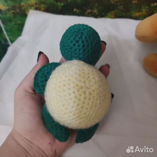 Игрушки на любой возраст