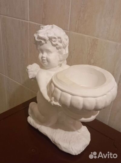 Статуэтка ангел