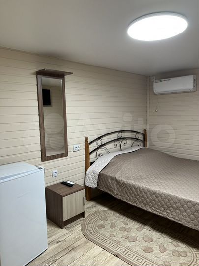 Комната 15 м², 3/3 эт.