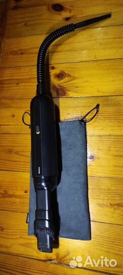 Пылесос Авто беспроводной