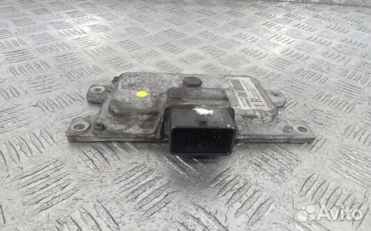 Блок управления nissan qashqai J10 +2 (SKR18NC01)