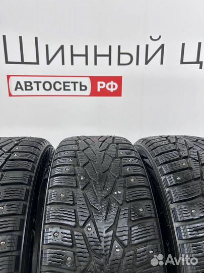 Nokian Tyres Nordman 7 205/65 R16