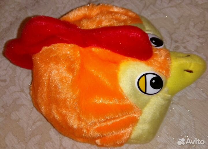 Прокат. Карнавальный костюм 