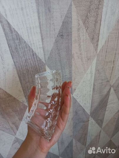 Пепельница