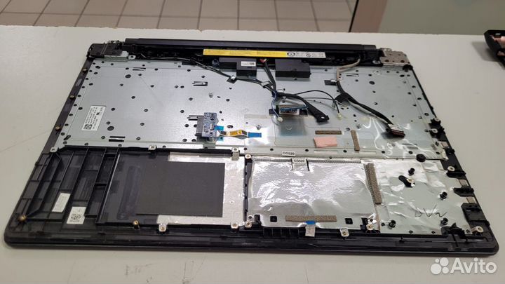 Корпус ноутбука Lenovo IdeaPad 110-15iBR