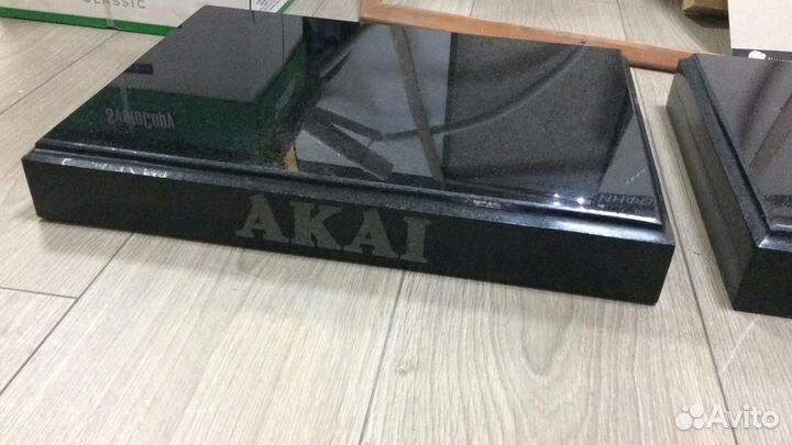 Каменные плиты под акустику из гранита/мрамора