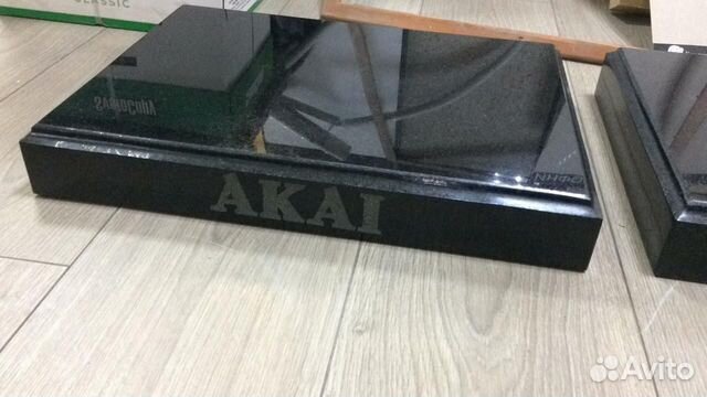 Каменные плиты под акустику из гранита/мрамора