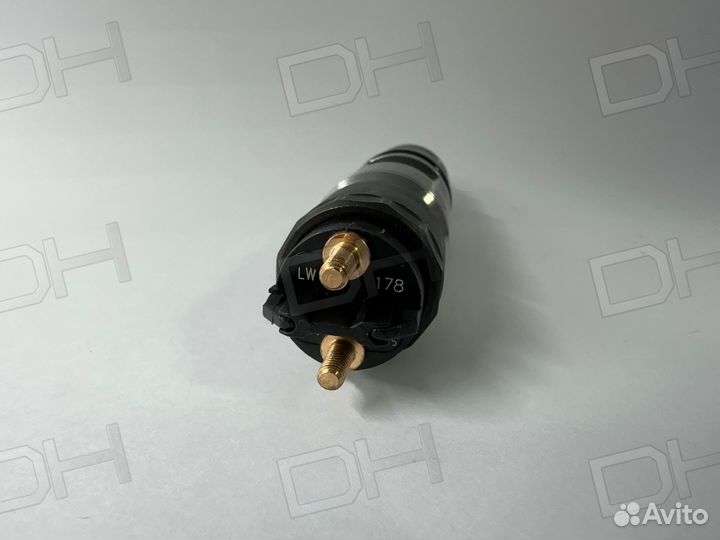 Форсунка 0445120178