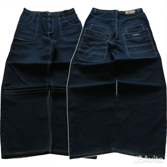 1O широких джинс diesel, akademiks sk8