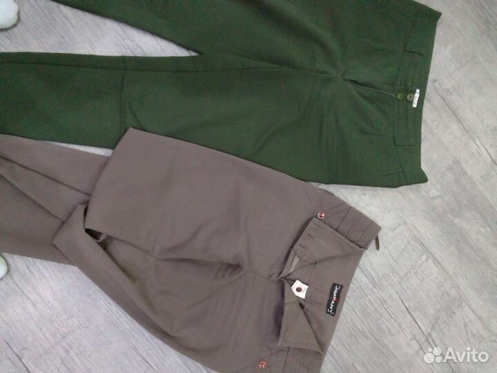 Брюки женские