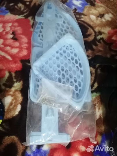 Полка 3х ярусная