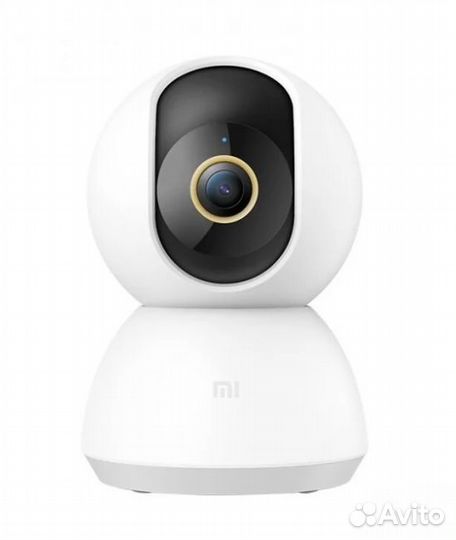 Видеокамера Mi 360 Home Security Camera 2K
