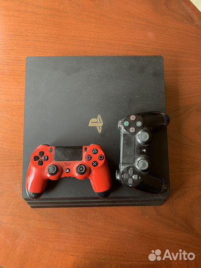 Sony PS4 Pro 1Tb