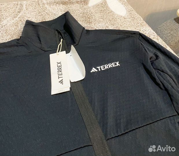 Adidas terrex мастерка (s)