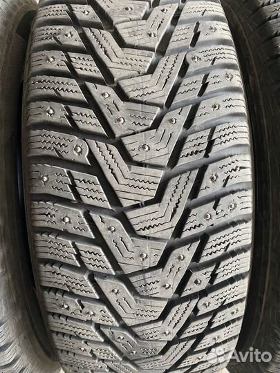 Hankook Winter I'Pike RS2 W429 215/60 R16 99T