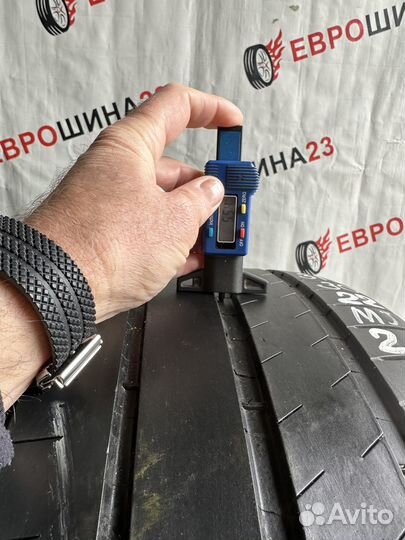 Michelin Pilot Sport 4 S 315/30 R22 107Y