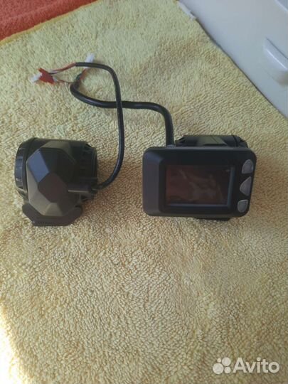 Контроллер электросамоката Hiper Stark Dx650