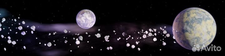 Создание 3D моделей/Окружающей среды