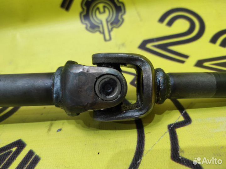 Колонка рулевая Honda Cr-V RD1 B20B 2000