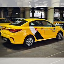 Kia Rio 1.4 AT, 2019, 166 021 км