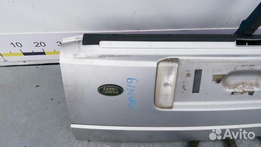 Борт откидной land rover range rover 3 (DBN19SW01)