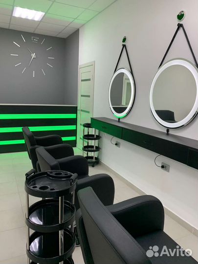 Аренда рабочего места