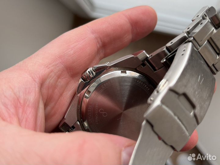 Часы мужские