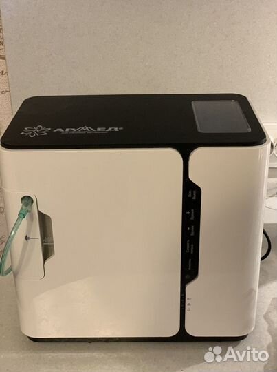 Концентратор кислорода Армед 8F-1