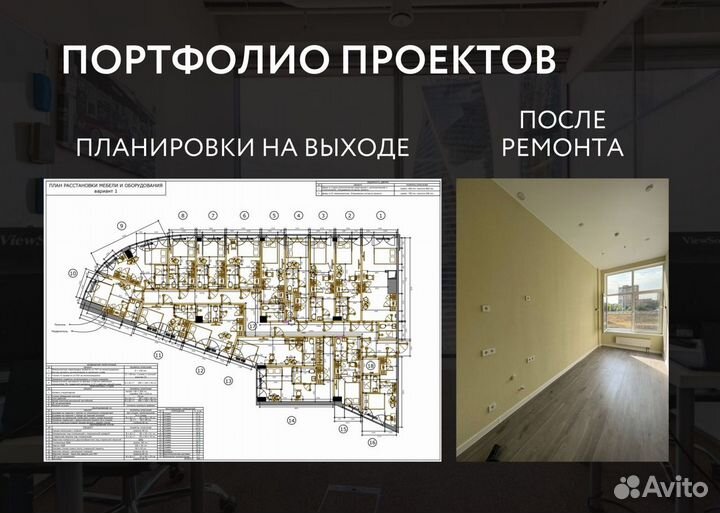 Инвестиции в редевелопмент офисов в Москве