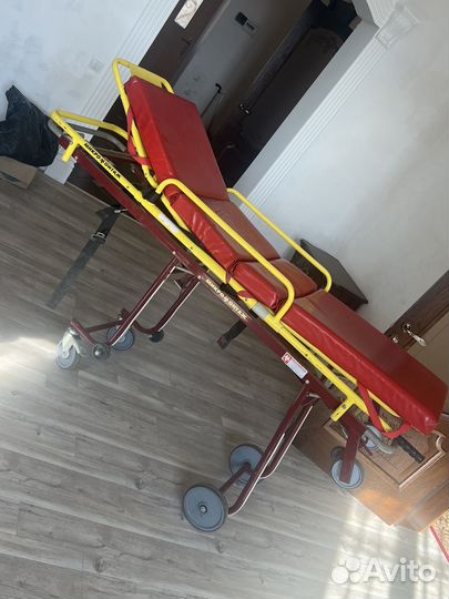 Медицинская каталка