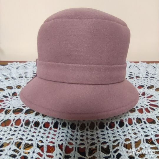 Шапка/шляпа женская